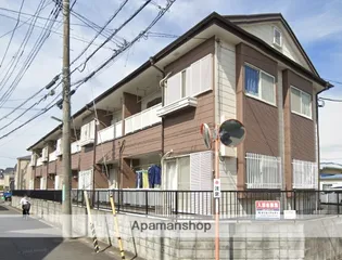 コーポ高柳の画像