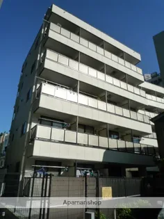 アクシーズⅦ【3階】の外観