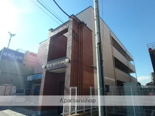 ベルメゾンの画像