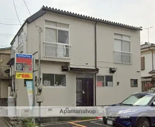 坂下コーポの画像