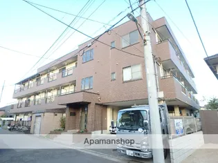 ソレアードMYの画像