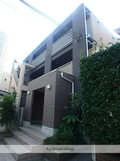 LA CHANCE川口【1階】の外観