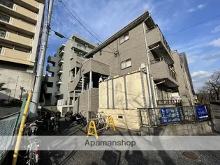 ロキシーサニーハウスの画像