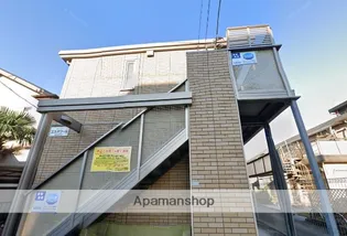 エスポワール【102号室】の外観