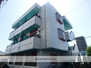 JUNN壱番館の画像