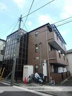 アドニスコート【3階】の外観