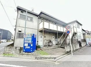 スプリングコーポの画像