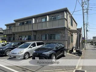 ハイム領家の画像