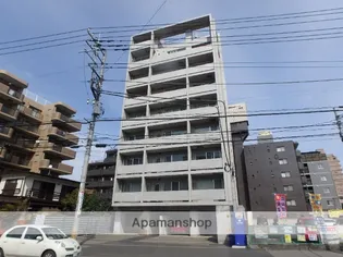 TREVENTO【6階】の外観