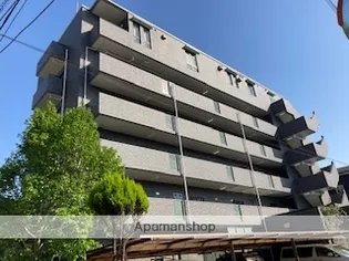 パークサイドハイツタケノヤの画像