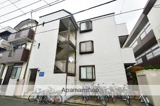 メゾンエスポワールの画像