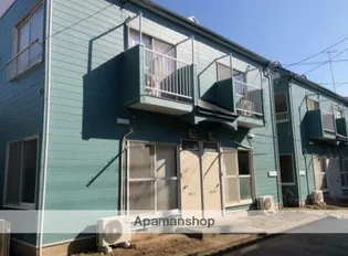 ひさごハイツの画像