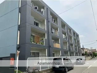 BESPOKE APARTMENTS KAWAGUCHIの画像