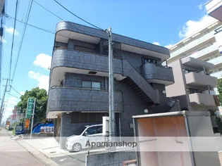 グリーンビルの画像