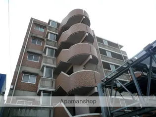 メイフェアーの画像