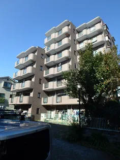 シェーンレーベン川口の画像