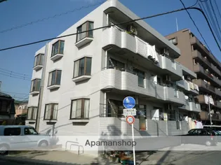 プレステージアサヒの画像