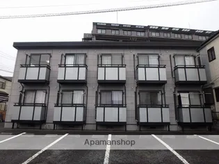 コーワセピアコートの画像