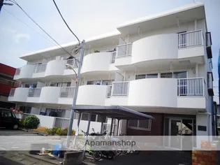 グリーンピア緑町【3階】の外観