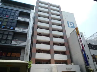 アクシーズタワー川口栄町Iの画像
