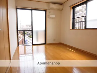 第2グリーンパレス【2階】の内装