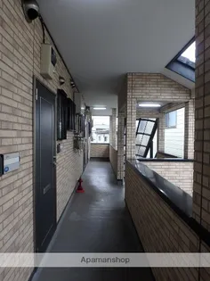 第2グリーンパレス【2階】のその他画像