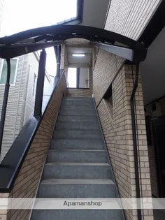 第2グリーンパレス【2階】のその他画像