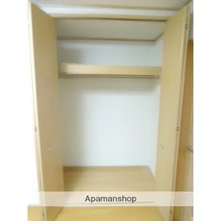 第2グリーンパレス【2階】の内装