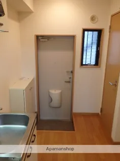 第2グリーンパレス【2階】の内装