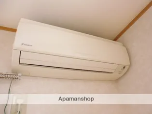 第2グリーンパレス【2階】のその他画像