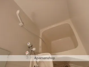 第2グリーンパレス【2階】の風呂