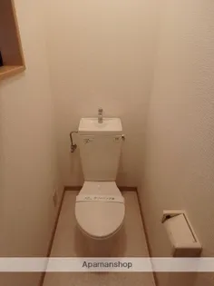 第2グリーンパレス【2階】のその他画像