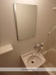 第2グリーンパレス【2階】のその他画像