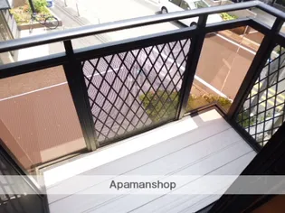 第2グリーンパレス【2階】のその他画像