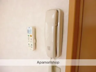 第2グリーンパレス【2階】のその他画像