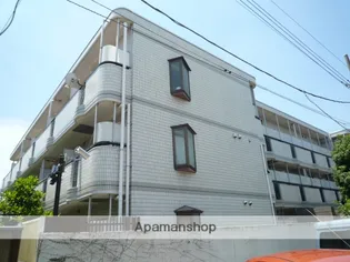 ワコーレ川口Ⅴ【2階】の外観