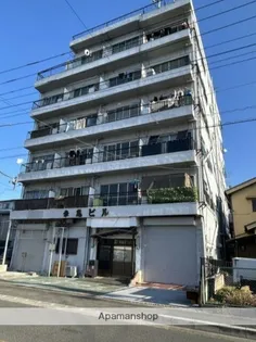 第一幸亀ビルの画像