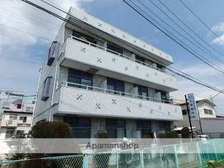 クレイン南壱番館の画像