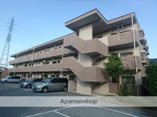 ブルーミングパークの画像