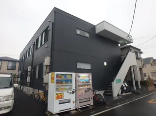 I M A Ⅴ【202号室号室】の外観