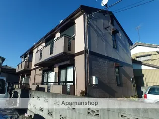 ハイツNEXTの画像