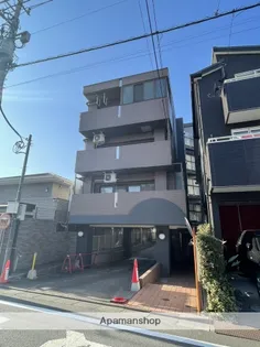 メゾンベルジュの画像