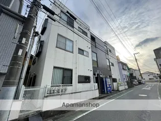 シティパレス本町の画像