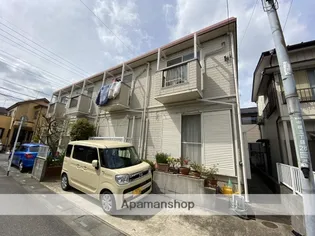 シティハイムクローバーの画像