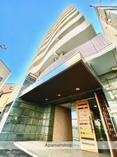 ピュアコート花 川口の画像