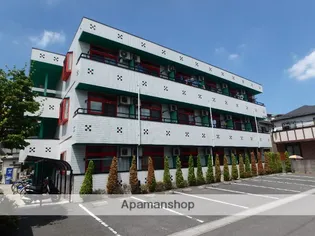 アスティア1番館の画像