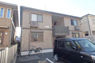 サウスアベニューの画像