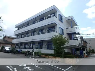 フロンティアIの画像