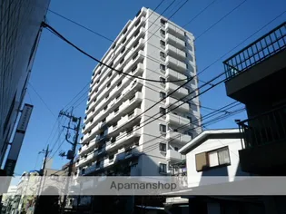 川口幸町パーク ホームズの画像