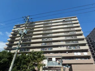 コスモ川口アクアフロントの画像